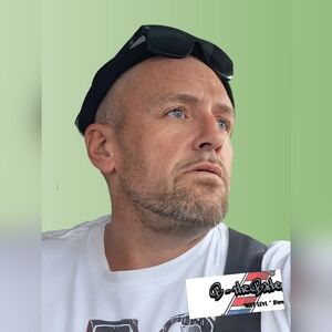 Meet your Posher, Brendan